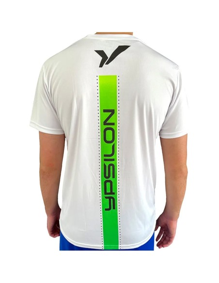 Ypsilon -Ypsilon Padel T-shirt Ypsilon -Ypsilon Padel T-shirt