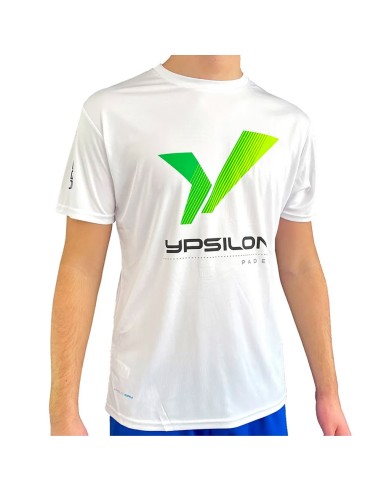 Ypsilon -Ypsilon Padel T-shirt