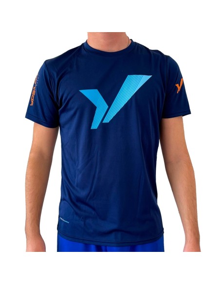 Ypsilon -Ypsilon Padel T-shirt Ypsilon -Ypsilon Padel T-shirt