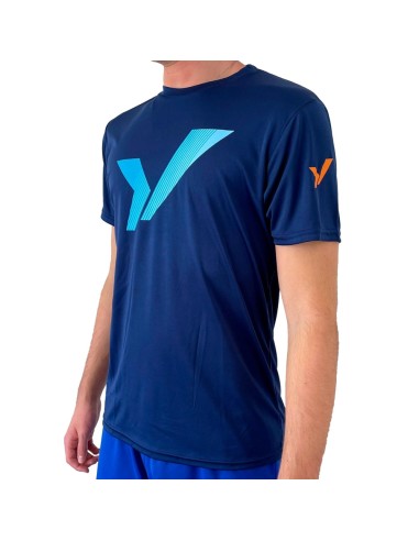 Ypsilon -Ypsilon Padel T-shirt
