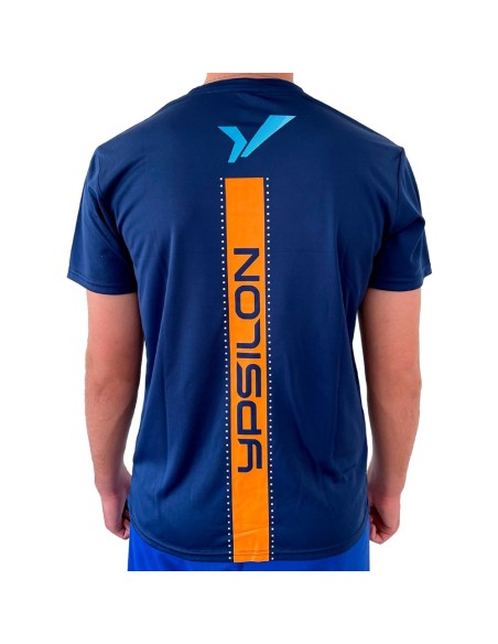 Ypsilon -Ypsilon Padel T-shirt Ypsilon -Ypsilon Padel T-shirt