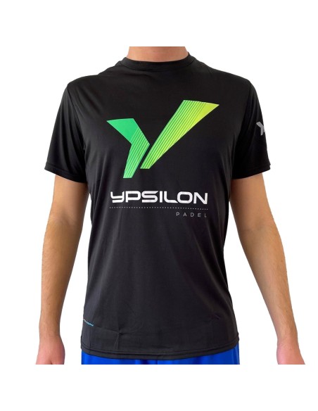 Ypsilon -Ypsilon Padel T-shirt Ypsilon -Ypsilon Padel T-shirt