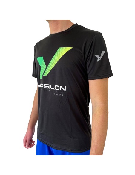 Ypsilon -Ypsilon Padel T-shirt Ypsilon -Ypsilon Padel T-shirt