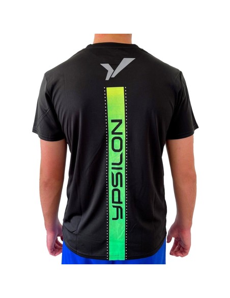 Ypsilon -Ypsilon Padel T-shirt Ypsilon -Ypsilon Padel T-shirt
