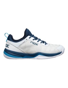 Nox -Nox Nerbo CALUXNERWHSB Branco