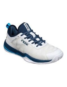 Nox -Nox Nerbo CALUXNERWHSB Branco 2