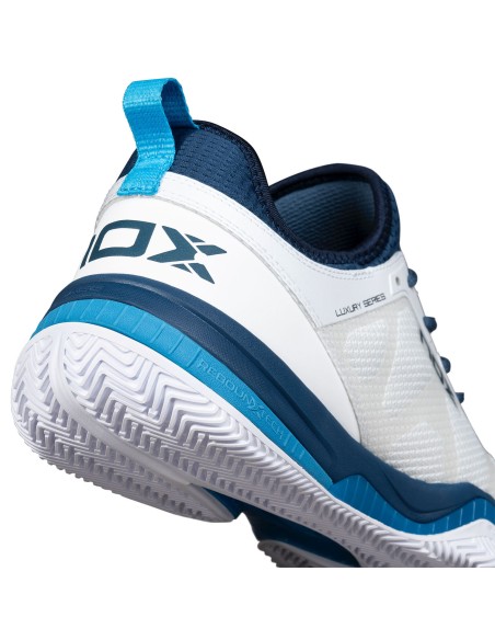 Nox -Nox Nerbo CALUXNERWHSB Blanco
