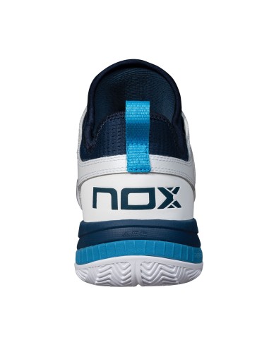 Nox -Nox Nerbo CALUXNERWHSB Blanco