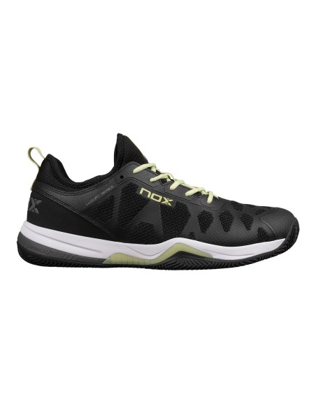 Nox -Nox Nerbo CALUXNERBLSL Black