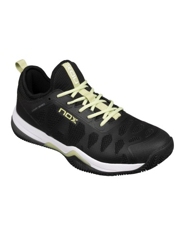 Nox -Nox Nerbo CALUXNERBLSL Black