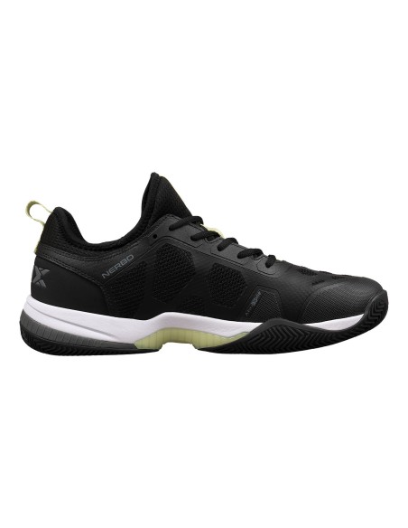 Nox -Nox Nerbo CALUXNERBLSL Black Nox -Nox Nerbo CALUXNERBLSL Black