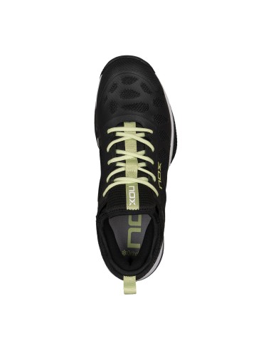 Nox -Nox Nerbo CALUXNERBLSL Black