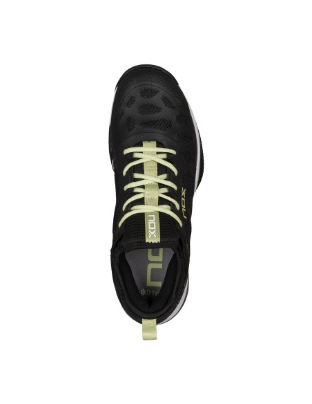 Nox -Nox Nerbo CALUXNERBLSL Black