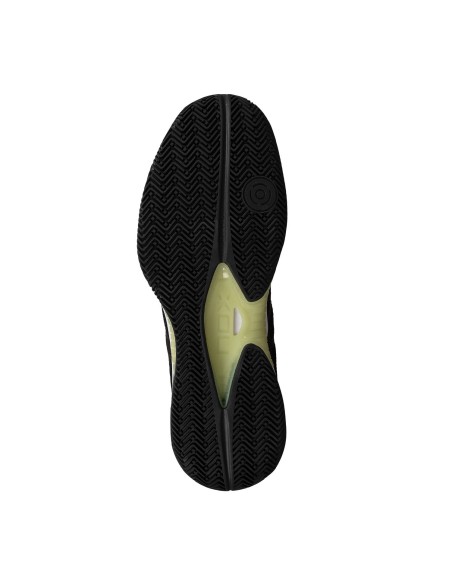 Nox -Nox Nerbo CALUXNERBLSL Black