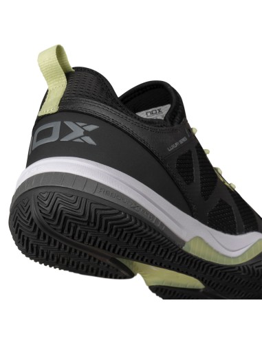 Nox -Nox Nerbo CALUXNERBLSL Black