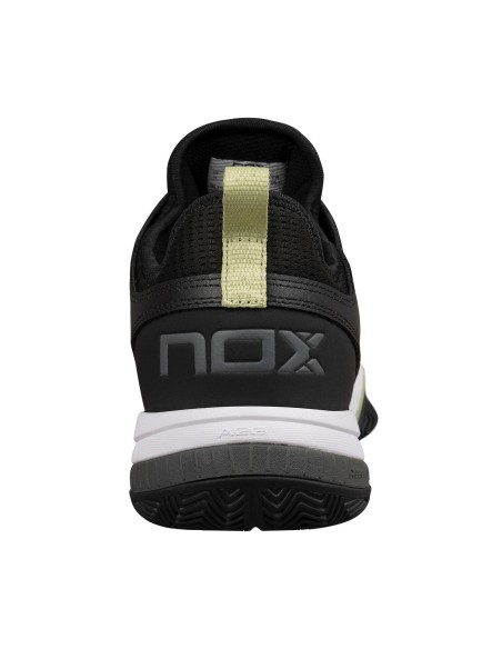 Nox -Nox Nerbo CALUXNERBLSL Black