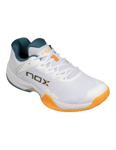 Nox -Nox ML10 Hexa CALMLHEXWHAP White 2