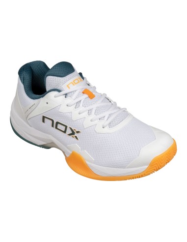 Nox -Nox ML10 Hexa CALMLHEXWHAP White
