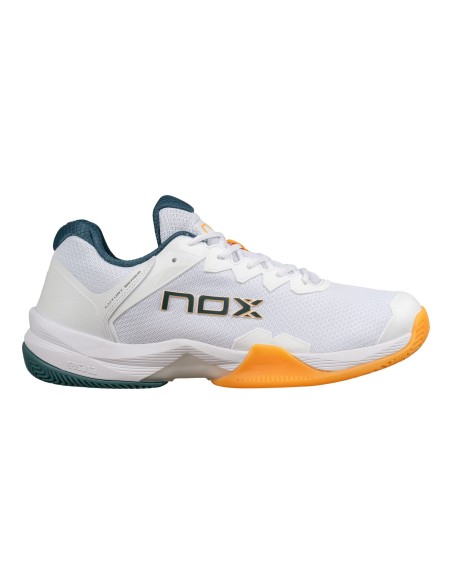 Nox -Nox ML10 Hexa CALMLHEXWHAP Blanco