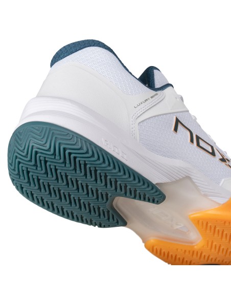 Nox -Nox ML10 Hexa CALMLHEXWHAP Blanco