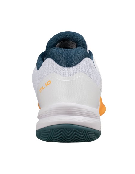 Nox -Nox ML10 Hexa CALMLHEXWHAP Blanco