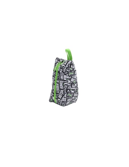 LOK -Neceser LOK DNA LOBG5NA0U0032 Negro/Blanco LOK -Neceser LOK DNA LOBG5NA0U0032 Negro/Blanco