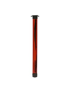 Black Crown -Black Crown Ball Collector Tube Black/Red