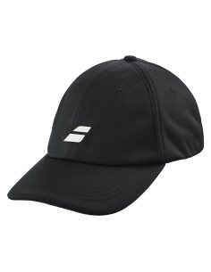 Babolat -Babolat Pure Logo Cap Black