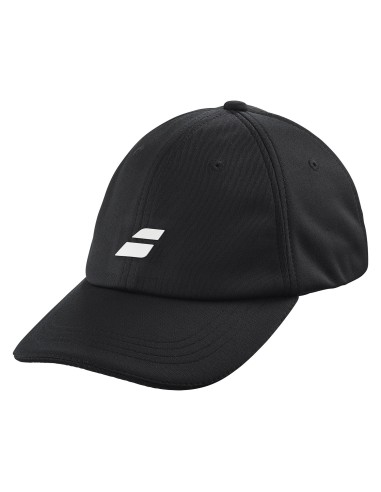 Babolat -Boné Babolat Pure Logo preto