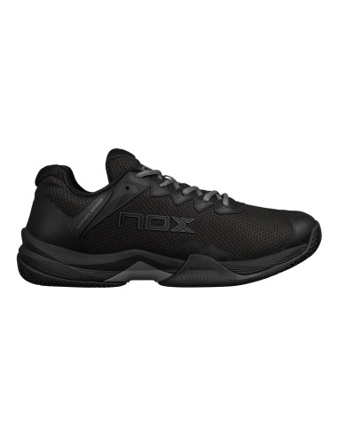 Nox -Nox ML10 Hexa CALMLHEXBLGS Preto