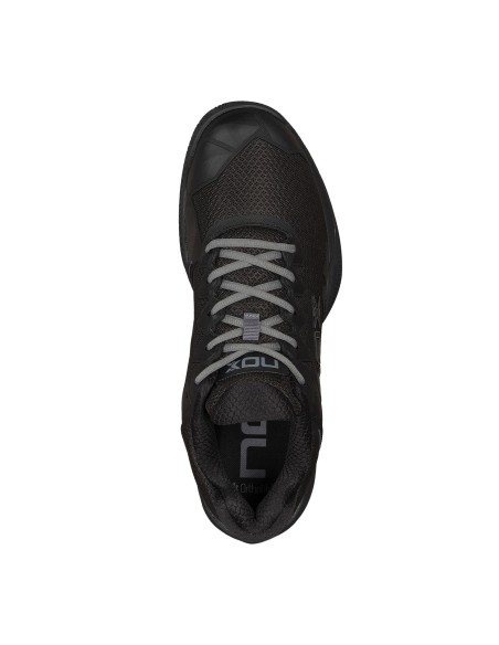 Nox -Nox ML10 Hexa CALMLHEXBLGS Black