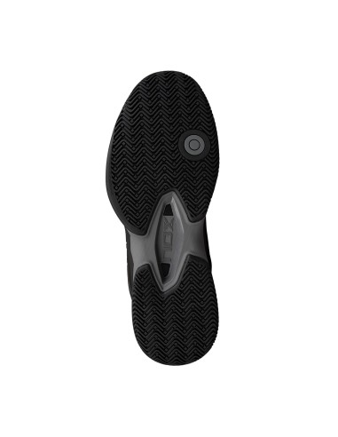 Nox -Nox ML10 Hexa CALMLHEXBLGS Black