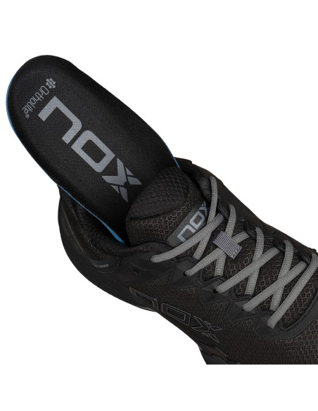 Nox -ZAPATILLAS NOX ML10 HEXA CALMLHEXBLGS