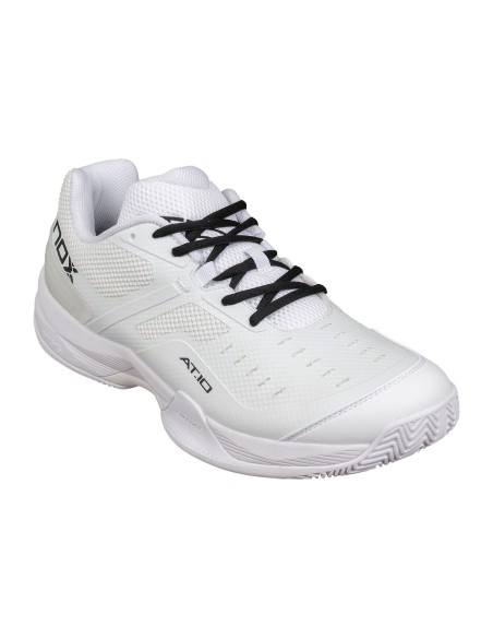 Nox -Nox AT10 Pro CALAT10WHITE White Nox -Nox AT10 Pro CALAT10WHITE White