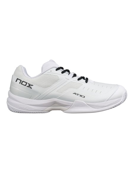 Nox -Nox AT10 Pro CALAT10WHITE Blanco Nox -Nox AT10 Pro CALAT10WHITE Blanco