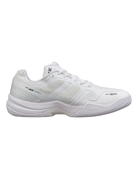 Nox -Nox At10 Pro CALAT10WHITE BRANCO