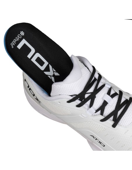Nox -Nox AT10 Pro CALAT10WHITE Blanco Nox -Nox AT10 Pro CALAT10WHITE Blanco