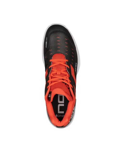 Nox -Nox AT10 Pro CALAT10BLRE Rojo Nox -Nox AT10 Pro CALAT10BLRE Rojo