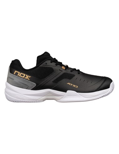 Nox -Nox AT10 Pro CALAT10BLGO Preto