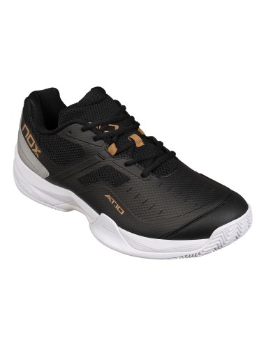 Nox -ZAPATILLAS NOX AT10 PRO CALAT10BLGO