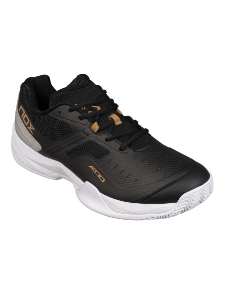 Nox -ZAPATILLAS NOX AT10 PRO CALAT10BLGO