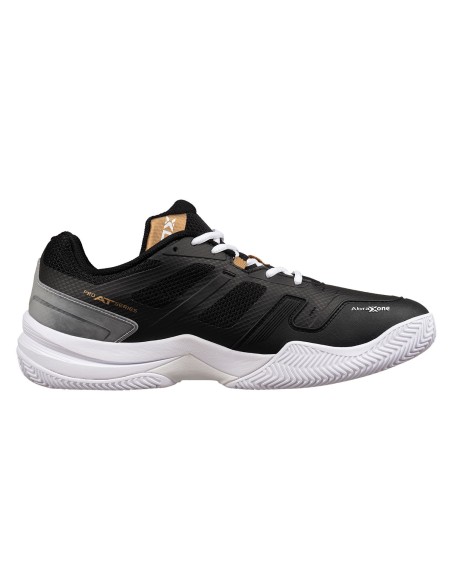 Nox -ZAPATILLAS NOX AT10 PRO CALAT10BLGO