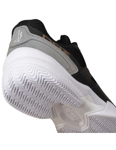 Nox -Nox AT10 Pro CALAT10BLGO Preto