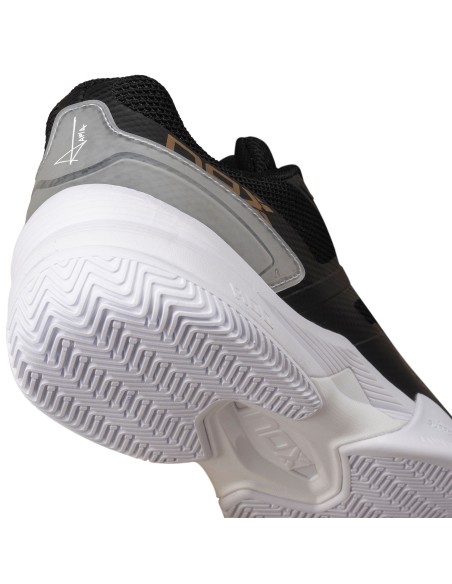 Nox -Nox AT10 Pro CALAT10BLGO Preto Nox -Nox AT10 Pro CALAT10BLGO Preto