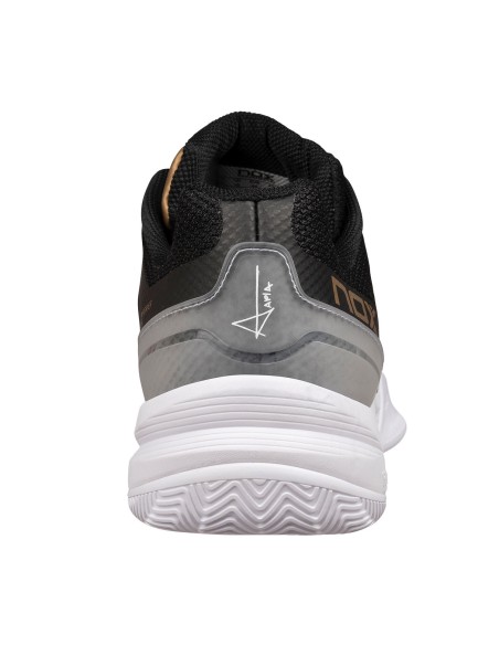 Nox -Nox AT10 Pro CALAT10BLGO Black