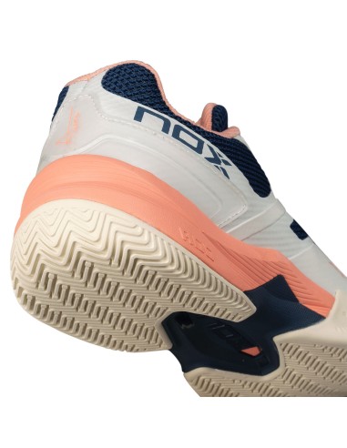 Nox -Nox AT10 Pro CALAT10GATI Mulher