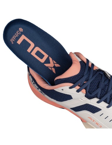 Nox -Nox AT10 Pro CALAT10GATI Woman