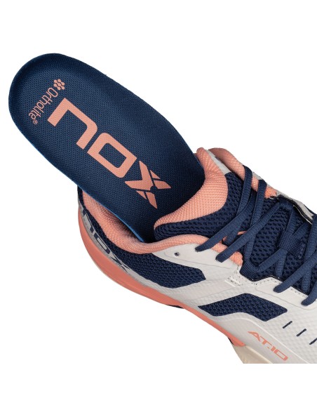 Nox -Nox AT10 Pro CALAT10GATI Woman Nox -Nox AT10 Pro CALAT10GATI Woman