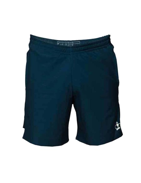 Black Crown -Shorts Black Crown