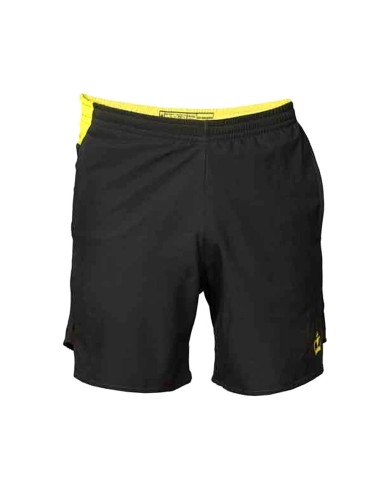 Black Crown -Shorts Black Crown